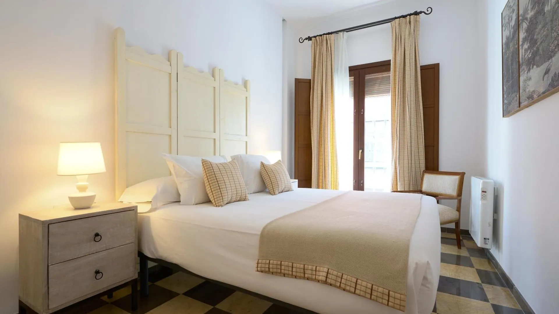 San Bernardo Villa Seville 0*,  Spain
