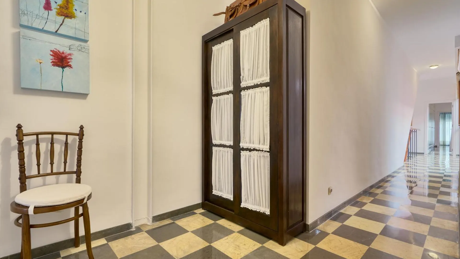 San Bernardo Villa Seville Holiday home