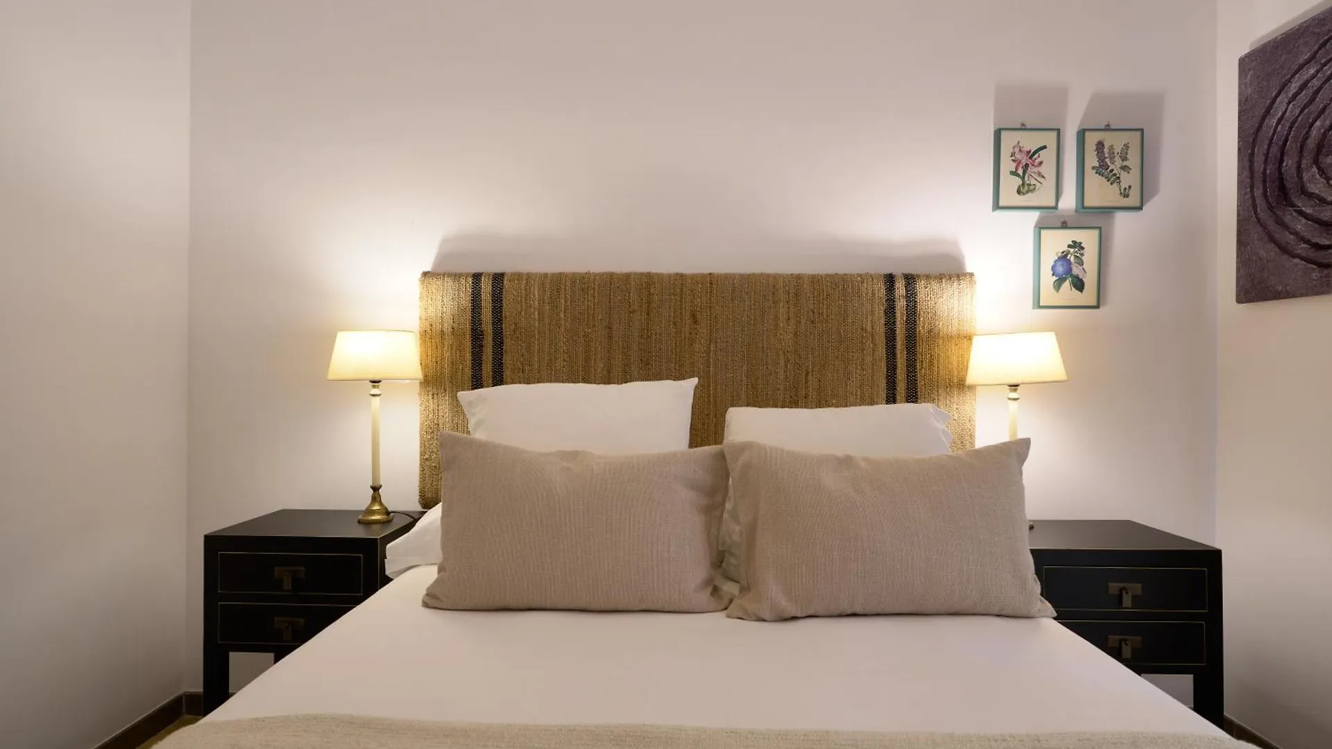 Holiday home San Bernardo Villa Seville Spain