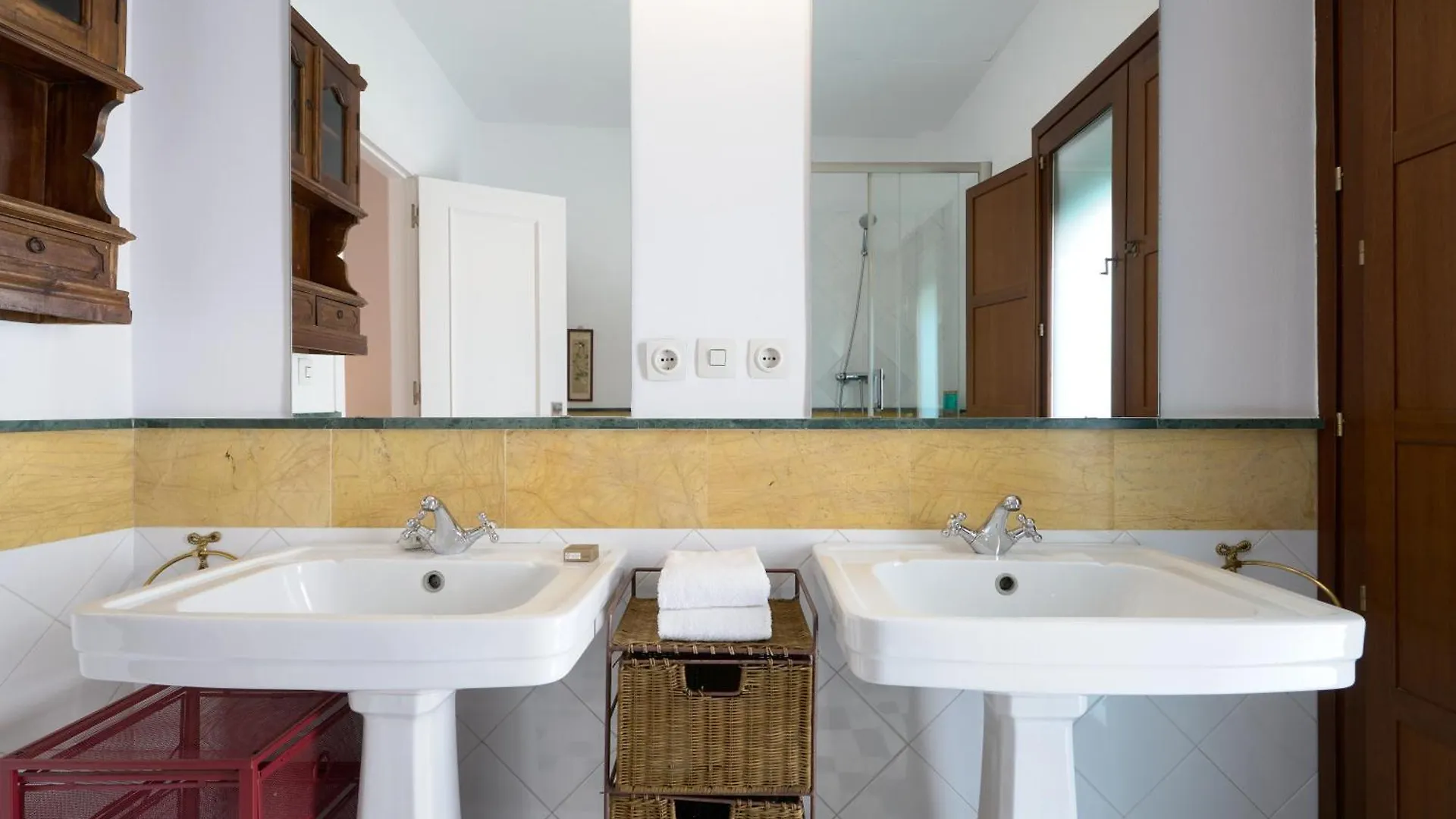 Holiday home San Bernardo Villa Seville