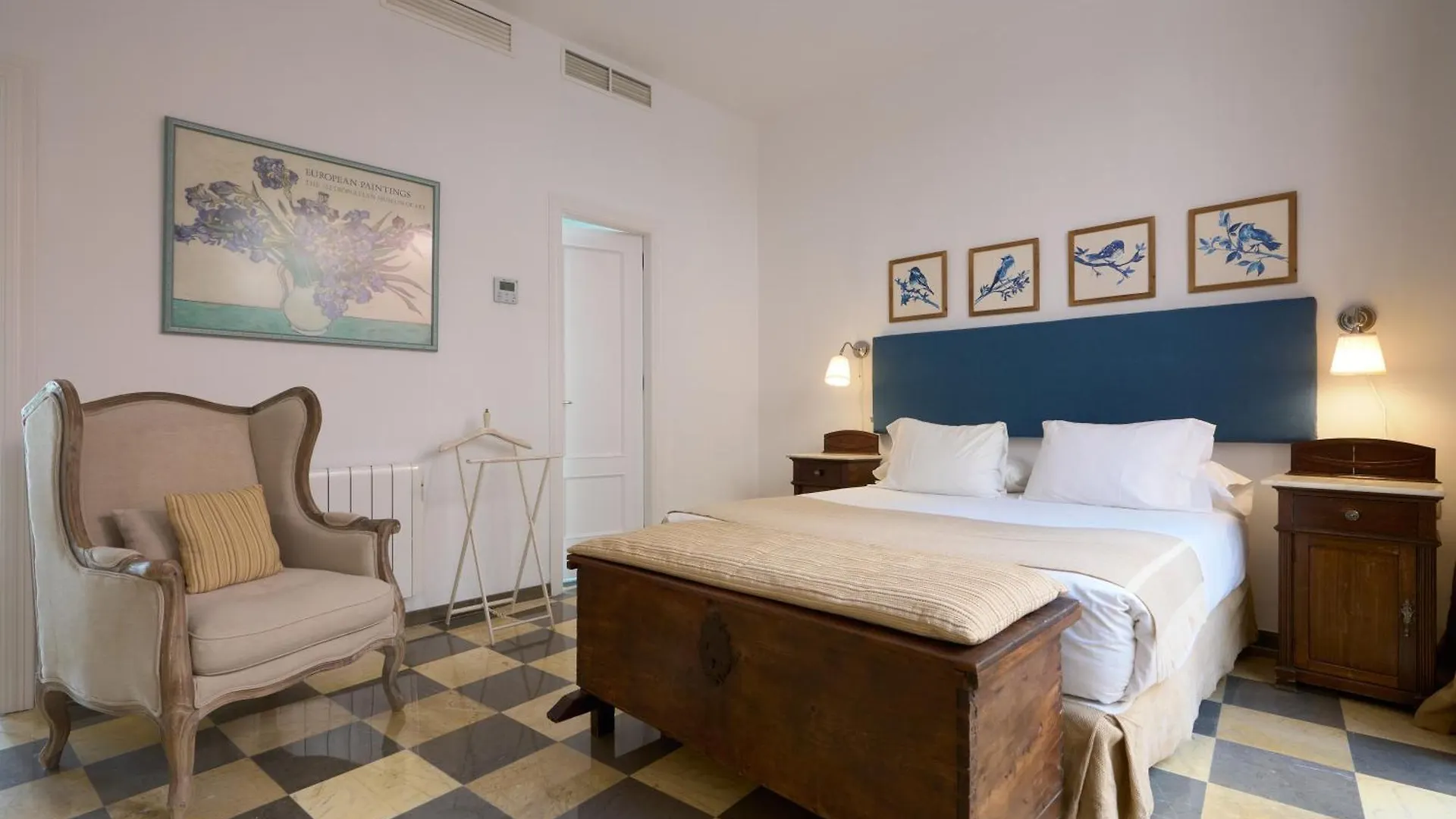 Holiday home San Bernardo Villa Seville