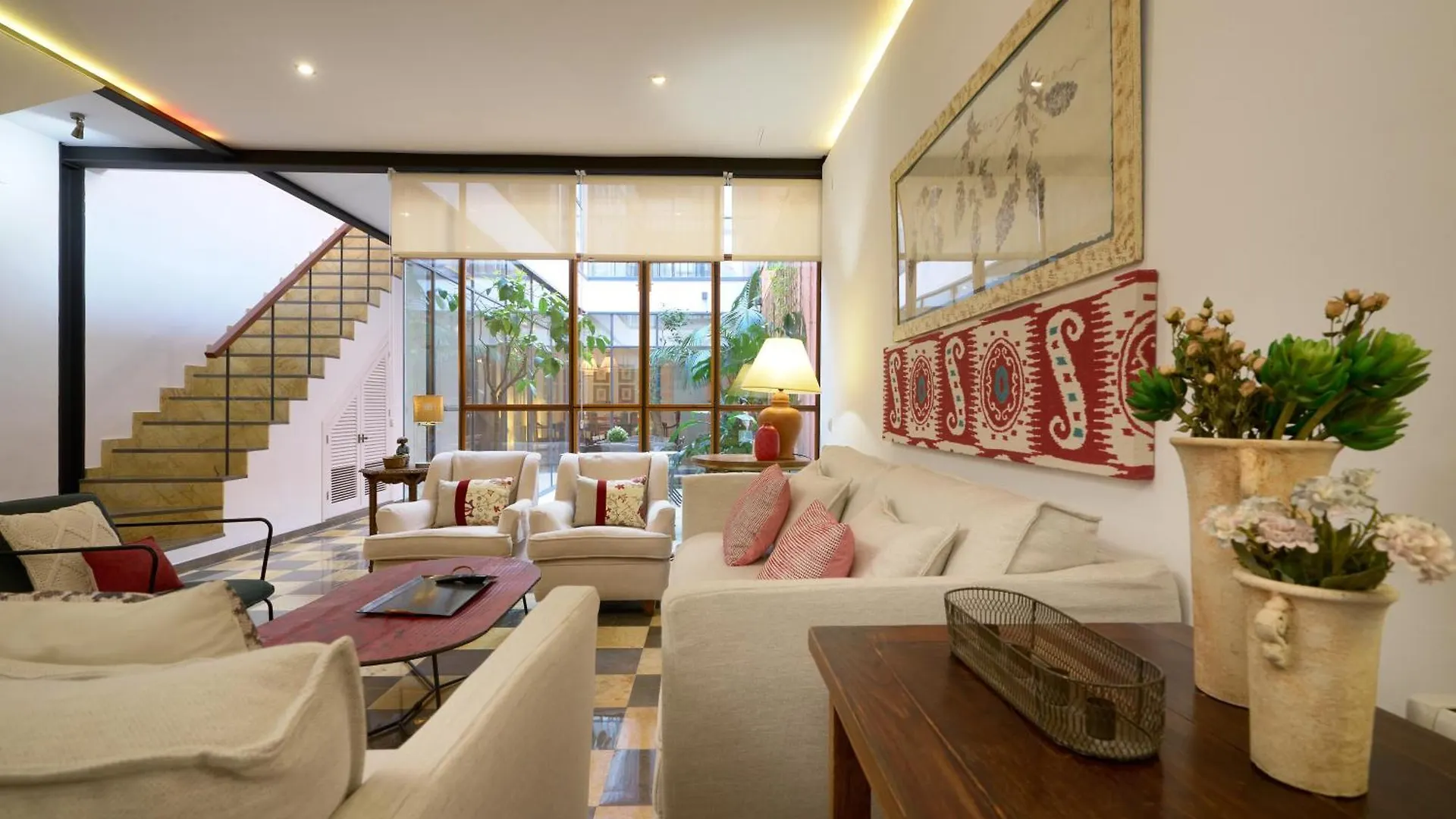 San Bernardo Villa Seville Holiday home