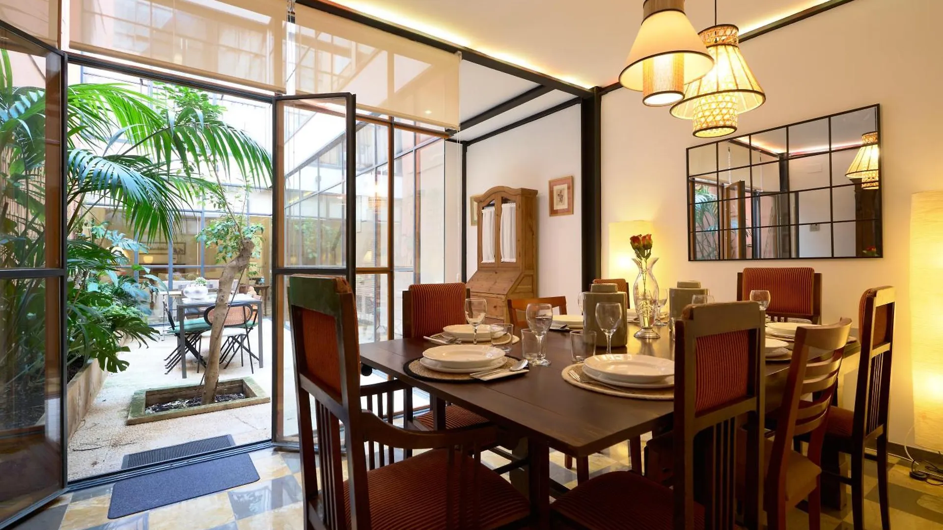 San Bernardo Villa Seville 0*,  Spain